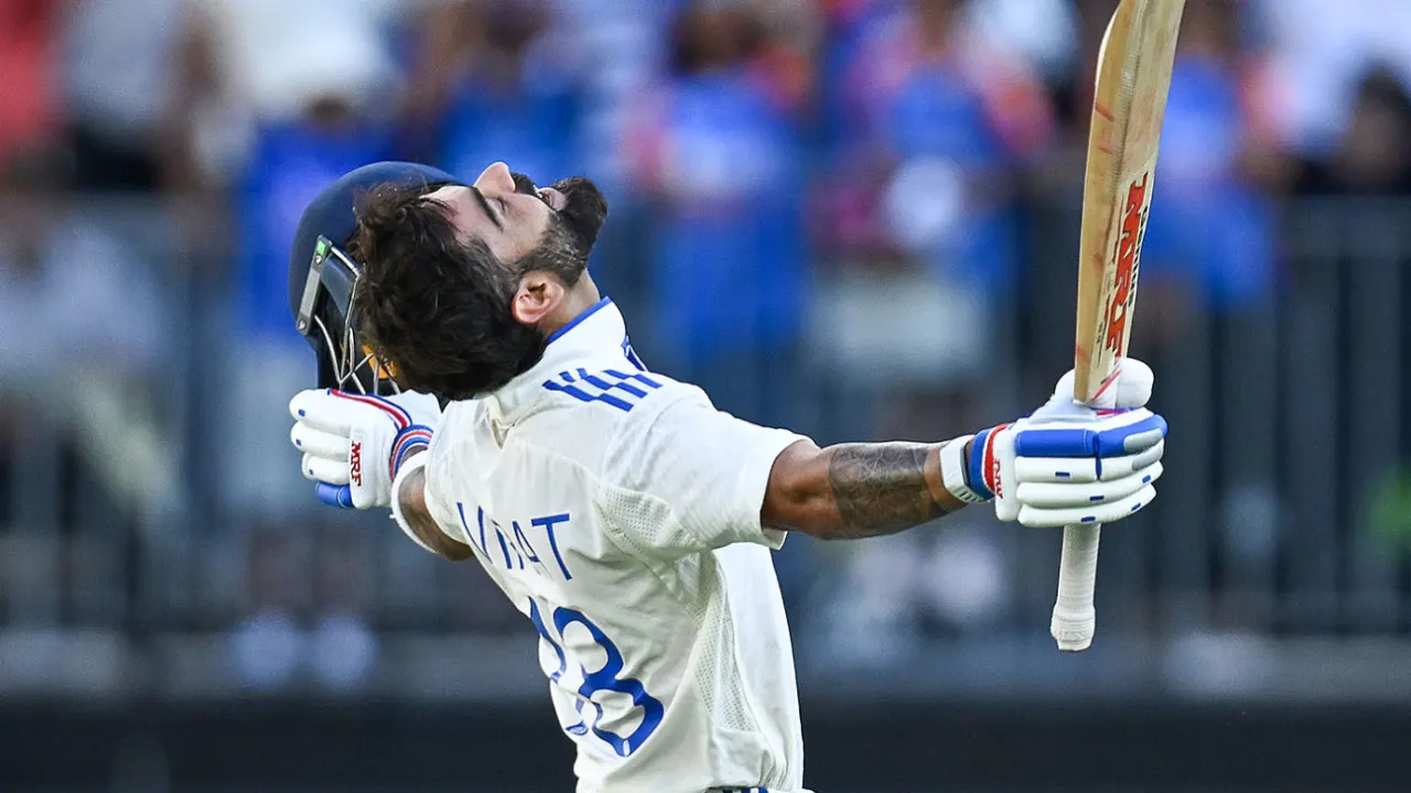 virat