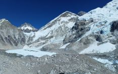 Rs 770 million royalty collected from mountaineering this spring