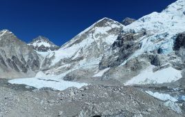Rs 770 million royalty collected from mountaineering this spring