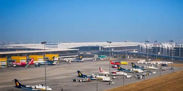 32 airports closed due to India-Pak standoff set to reopen