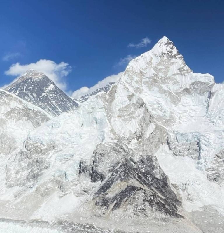 nuptse