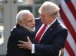 ट्रम्पको मध्यस्थताको 'ट्र्याप' बाट कसरी उम्केलान् मोदी?