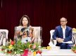 सगरमाथा संवादको तयारी अन्तिम चरणमा