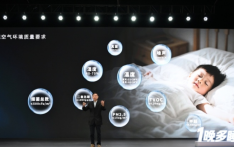 《新风空调助眠白皮书》发布，哪种空调方案成睡眠救星
