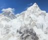 British climber Jay Whiting scales Nuptse for 'Everest Triple Crown' bid