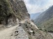 हुम्लाको बोक्चे गौडा सडक सुचारु