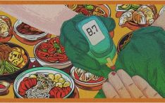 主食吃太少易患糖尿病，还会引发这些健康问题