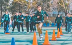 中小学生“身心健康二十条”发布