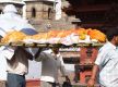 मलामी जाँदै गरेका एक जनाको सडक दुर्घटनामा मृत्यु