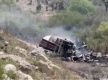 At least 21 killed in crash in Mexico, official says