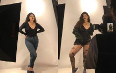 美媒：中国大码时装模特的欣慰与烦恼