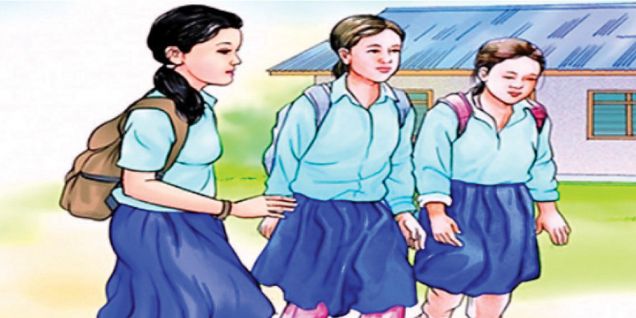 वीरगञ्जका विद्यालयमा बिहान पठनपाठन