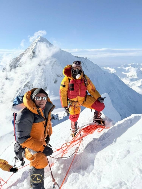 everest 1