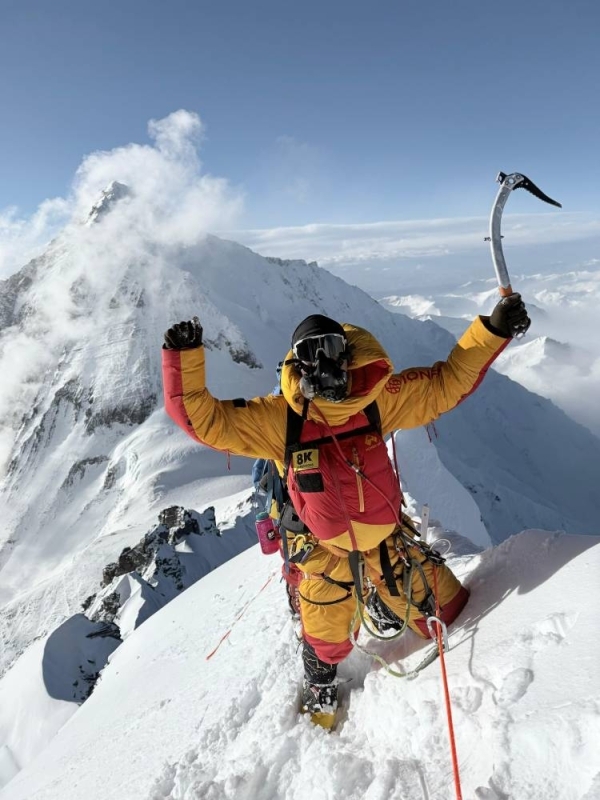 everest 2