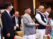 PM Oli inaugurates Sagarmatha Sambaad