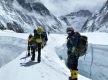 5 Ukrainian, 4 Sherpa climbers complete Everest-Lhotse traverse