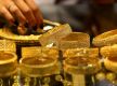 Gold price up by 3, 000