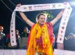 Nikola’s Record-Breaking Victory : First Woman to Win World’s Toughest Triathlon