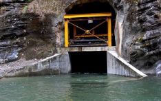 Melamchi river water distribution expanded