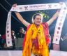 Nikola’s Record-Breaking Victory : First Woman to Win World’s Toughest Triathlon
