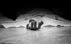 चट्याङ लागेर चितवनमा एकजनाको मृत्यु