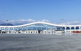 CIAA to investigate corruption in Pokhara Airport construction