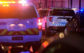 2 Israeli embassy staff members killed outside Jewish museum in Washington, DC