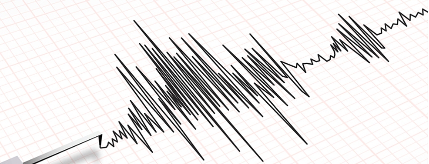 earthquake