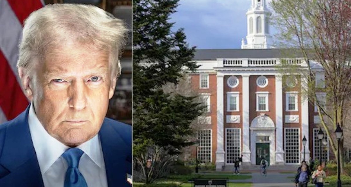harvard