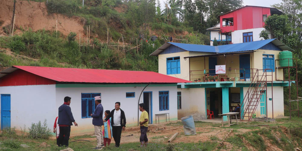 kot bhojpur