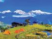 Harsing Danda emerges top tourist destination