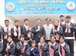 बाङ्लादेशमा हुने जुडो च्याम्पियनसिपमा १२ नेपाली खेलाडी