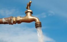 380 households at Dagatundanda in Baglung district facing water crisis
