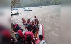 Negligence leads to fatal accidents in Fewa Lake
