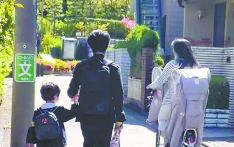 日本“好妈妈指标”开始松动