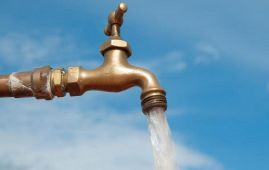 380 households at Dagatundanda in Baglung district facing water crisis