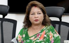 Foreign Minister Rana terms Japan visit meaningful 