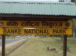 बाँके राष्ट्रिय निकुञ्जमा पर्या पर्यटन प्रवर्द्धन गर्न माग