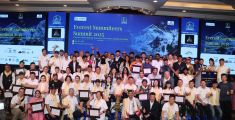 International Everest Summiteers' Summit 2025