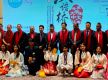 Sushant Lohala from Kathmandu University won 24th “Chinese Bridge” Chinese Proficiency Competition for Foreign College Students 