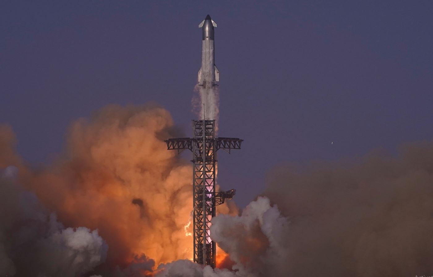 rocket