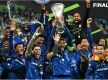 Real Betis 1-4 Chelsea: Blues crowned Conference League champions after Enzo Maresca changes in final spark second-half comeback