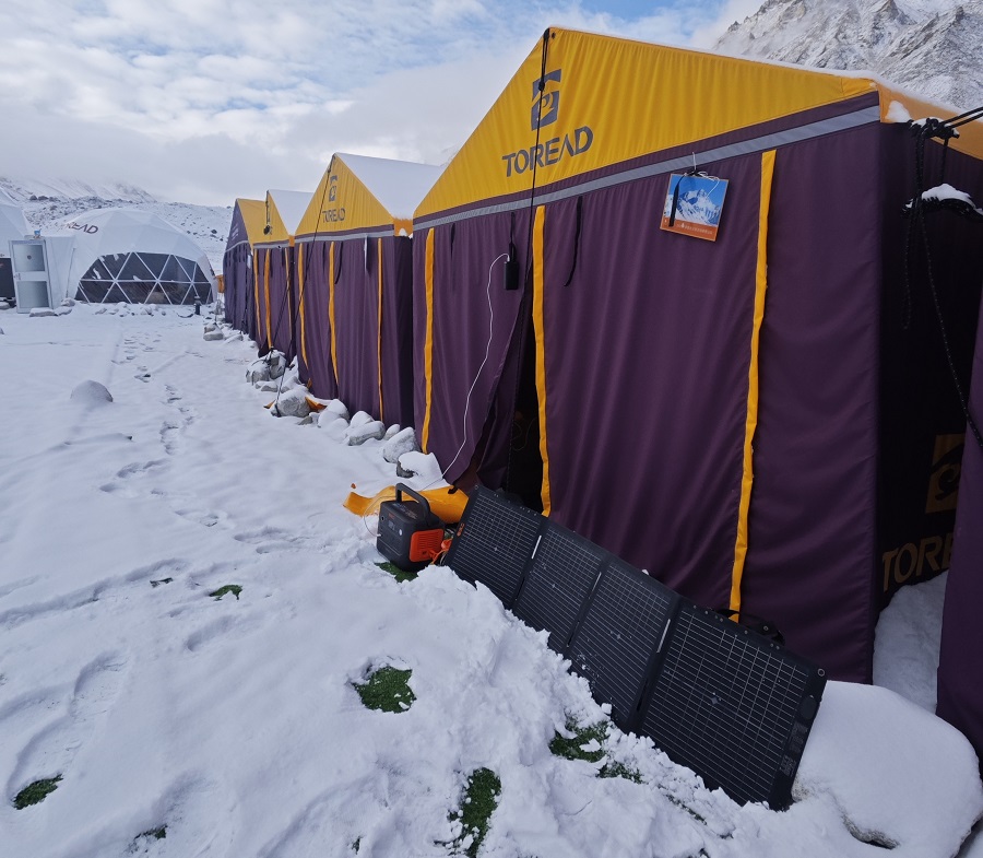 9-光伏发电除电充电