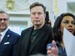 Elon Musk leaves Trump administration