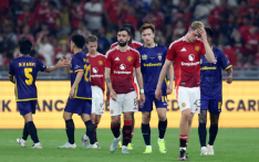 外媒：曼联友谊赛不敌东盟全明星队，马来西亚总理发文调侃