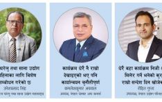 बजेटप्रति निजी क्षेत्र सकारात्मक
