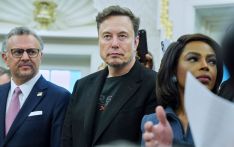 Elon Musk leaves Trump administration