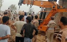 पञ्जाबमा पटाका कारखानामा विस्फोटः चार मजदुरको मृत्यु, २७ घाइते