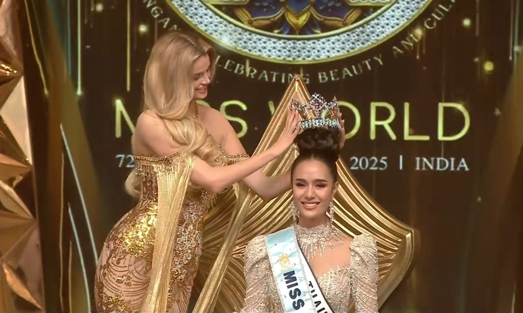 miss world