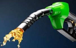 NOC hikes petrol and diesel prices